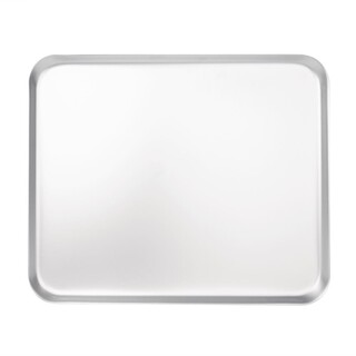 photo 2 plaque de cuisson aluminium vogue 527x 425mm