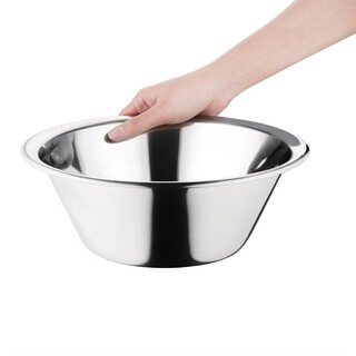 photo 3 bassine tout usage vogue 3,5l