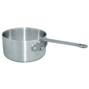 Photo 1 matériel référence K633: Casserole en aluminium Vogue 5,4L