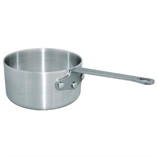 photo 1 casserole en aluminium vogue 2,4l