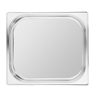 photo 9 bac gastronorme inox gn 2/3 40mm vogue