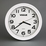 Photo 1 matériel référence K978: Horloge de cuisine Vogue