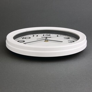 photo 4 horloge de cuisine vogue