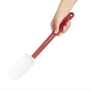 photo 4 spatule anti-chaleur vogue 356mm