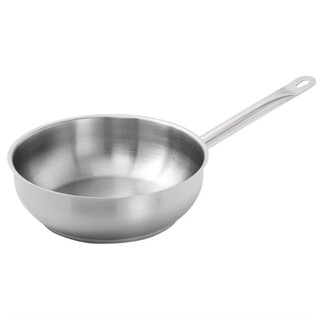 photo 2 sauteuse inox vogue 240mm