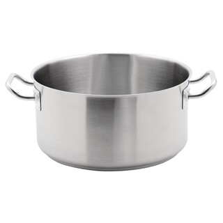 photo 1 braisière inox vogue 12,5l