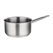 Photo 1 matériel référence M943: Casserole inox Vogue 1,5L