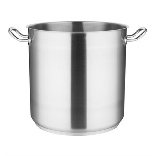 photo 2 marmite inox haute vogue 20,5l