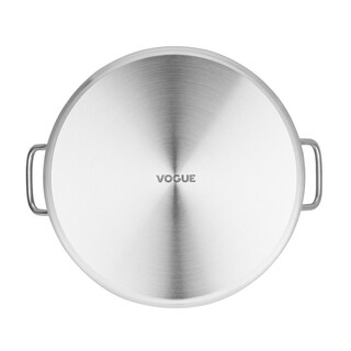 photo 6 marmite inox haute vogue 20,5l