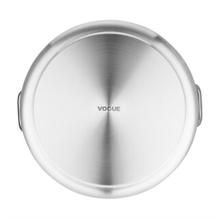 photo 6 marmite inox vogue 35,5l