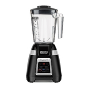 Photo 1 matériel référence BB340E: Blender de bar Blade - clavier électronique avec timer - avec bol copolyester de 1,4L