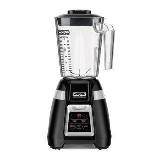 photo 1 blender de bar blade - clavier électronique avec timer - avec bol copolyester de 1,4l