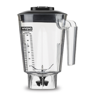 photo 1 bol en copolyester 1,4l pour blender blade