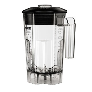 photo 1 bol en copolyester 1,4l pour blender torq 2.0
