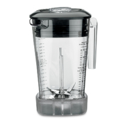 Photo 1 matériel référence CAC93XI: Bol en copolyester 1,4L pour blender MX