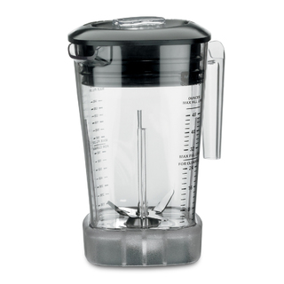 photo 1 bol en copolyester 1,4l pour blender mx