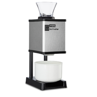 photo 2 broyeur à glaçons 30kg/heure