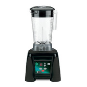 Photo 1 matériel référence MX1100XTPEE: Blender de bar MX - à clavier électronique avec timer - avec bol copolyester de 1,4L
