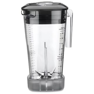 photo 2 blender de bar mx - programmable - avec bol copolyester de 2l