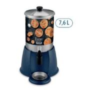 Photo 1 matériel référence WBD2G: Distributeur d'appareil crêpe/gaufre 7,6L