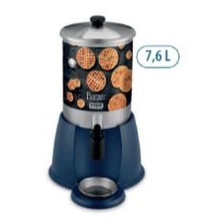 photo 1 distributeur d'appareil crêpe/gaufre 7,6l