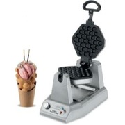 Photo 1 matériel référence WBW300XCE: Gaufrier "Bubble Waffle"