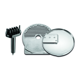 photo 1 accessoire pour robot de cuisine à usage intensif - mixer cutter