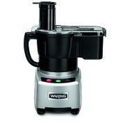 Photo 1 matériel référence WFP16SCE: Robot de cuisine à usage intensif - Mixer cutter