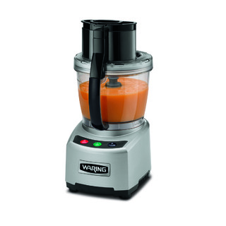 photo 2 robot de cuisine à usage intensif - mixer cutter