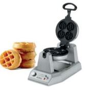 Photo 1 matériel référence WMB400XCE: Gaufrier à mini gaufres belges