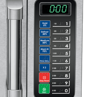 photo 2 four à micro-ondes sole fixe 1550w