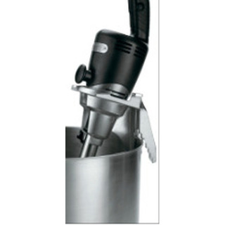 photo 1 pince de verrouillage au bol pour mixer plongeant big stik