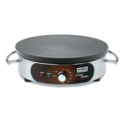 Photo 1 matériel référence WSC160XE: Crêpière traditionnelle électrique