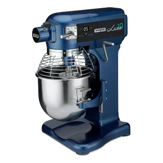 photo 1 batteur luna 10l