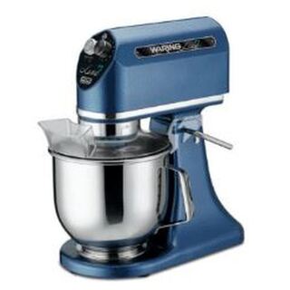 photo 1 batteur luna 7l