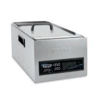 photo 1 cuiseur sous vide 16l