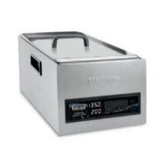 Photo 1 matériel référence WSV25E: Cuiseur sous vide 25L