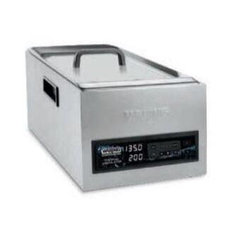 photo 1 cuiseur sous vide 25l