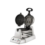 Photo 1 matériel référence WW180XCE: Gaufrier simple