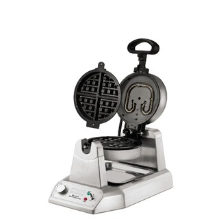 photo 1 gaufrier simple
