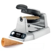 Photo 1 matériel référence WWCM180E: Gaufrier à cornet de glace