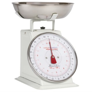 photo 1 balance de cuisine vogue weightstation utilisation intensive 10kg