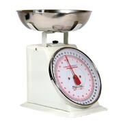 Photo 1 matériel référence F176: Balance de cuisine Vogue Weightstation utilisation intensive 20kg