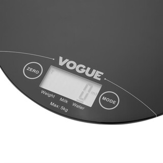 photo 4 balance électronique ronde vogue weighstation 5kg