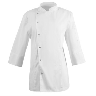photo 1 veste ajustée pour femme whites - taille m