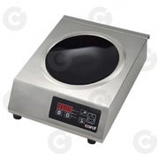 Wok induction 3,5 kw