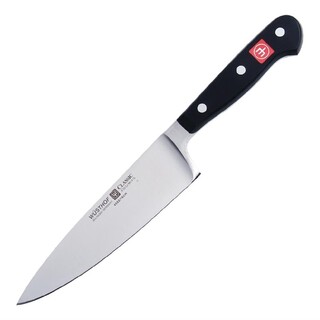 photo 1 couteau de cuisinier wusthof 150mm