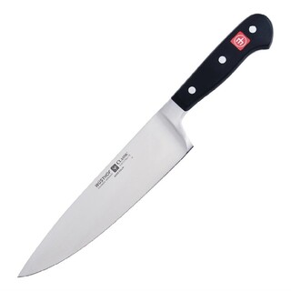 photo 1 couteau de cuisinier wusthof 205mm