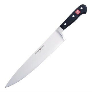 photo 1 couteau de cuisinier wusthof 265mm