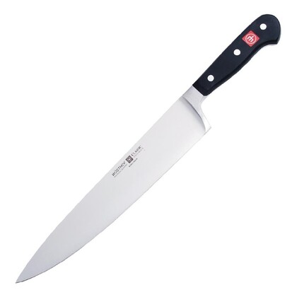 Couteaux professionnels